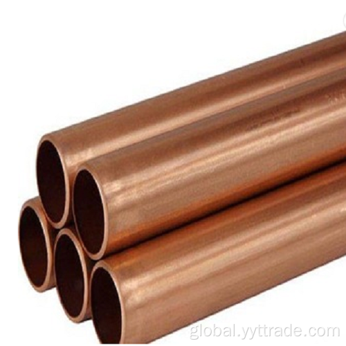 Copper Pipe Copper Pipe Copper Tube Supplier